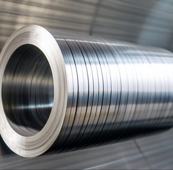 Firefly stainless steel coil sheet 97341